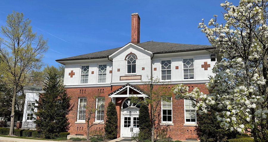 Gorton Center Campus
